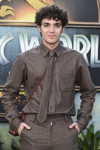 Filmpremiere ' Jurassic World: Die Wiedergeburt' in London