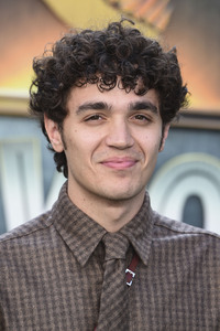 Filmpremiere ' Jurassic World: Die Wiedergeburt' in London