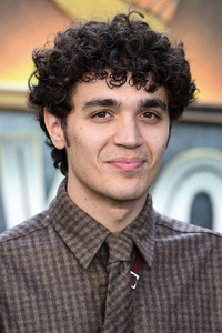 Filmpremiere ' Jurassic World: Die Wiedergeburt' in London