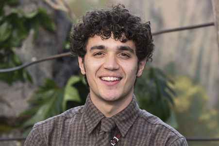 Filmpremiere ' Jurassic World: Die Wiedergeburt' in London