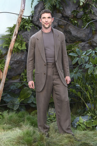 Filmpremiere ' Jurassic World: Die Wiedergeburt' in London