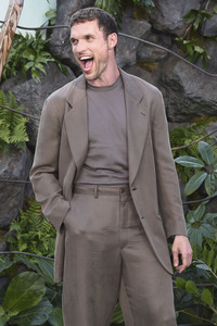 Filmpremiere ' Jurassic World: Die Wiedergeburt' in London