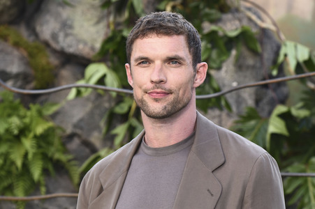 Filmpremiere ' Jurassic World: Die Wiedergeburt' in London