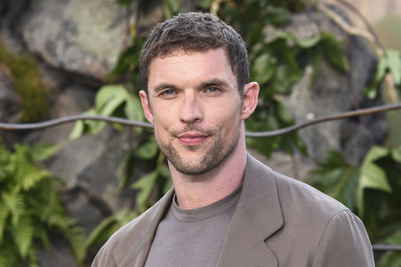 Filmpremiere ' Jurassic World: Die Wiedergeburt' in London