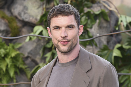 Filmpremiere ' Jurassic World: Die Wiedergeburt' in London