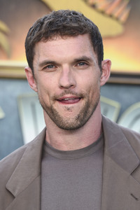 Filmpremiere ' Jurassic World: Die Wiedergeburt' in London