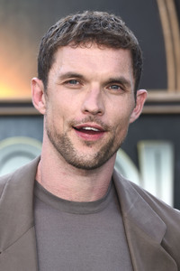 Filmpremiere ' Jurassic World: Die Wiedergeburt' in London