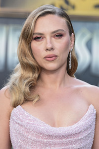 Filmpremiere ' Jurassic World: Die Wiedergeburt' in London