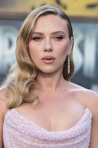 Filmpremiere ' Jurassic World: Die Wiedergeburt' in London