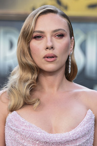 Filmpremiere ' Jurassic World: Die Wiedergeburt' in London