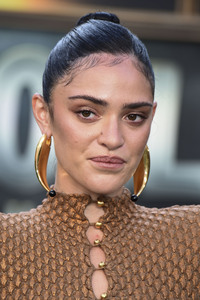 Filmpremiere ' Jurassic World: Die Wiedergeburt' in London