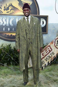 Filmpremiere ' Jurassic World: Die Wiedergeburt' in London