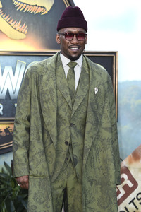 Filmpremiere ' Jurassic World: Die Wiedergeburt' in London