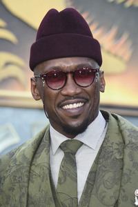 Filmpremiere ' Jurassic World: Die Wiedergeburt' in London