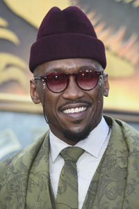 Filmpremiere ' Jurassic World: Die Wiedergeburt' in London