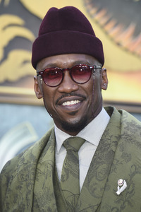 Filmpremiere ' Jurassic World: Die Wiedergeburt' in London