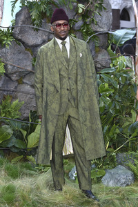 Filmpremiere ' Jurassic World: Die Wiedergeburt' in London