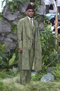 Filmpremiere ' Jurassic World: Die Wiedergeburt' in London