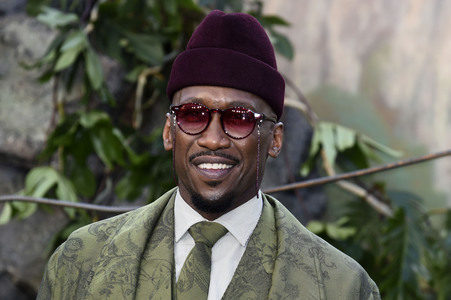 Filmpremiere ' Jurassic World: Die Wiedergeburt' in London