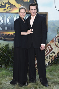 Filmpremiere ' Jurassic World: Die Wiedergeburt' in London