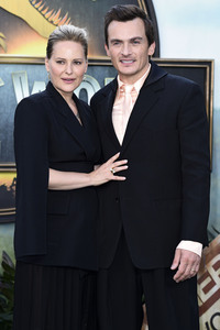 Filmpremiere ' Jurassic World: Die Wiedergeburt' in London