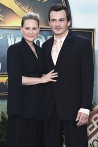 Filmpremiere ' Jurassic World: Die Wiedergeburt' in London