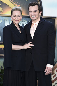 Filmpremiere ' Jurassic World: Die Wiedergeburt' in London