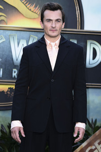 Filmpremiere ' Jurassic World: Die Wiedergeburt' in London