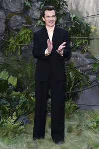 Filmpremiere ' Jurassic World: Die Wiedergeburt' in London