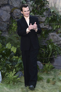 Filmpremiere ' Jurassic World: Die Wiedergeburt' in London