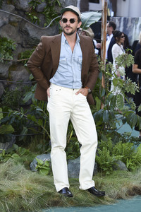 Filmpremiere ' Jurassic World: Die Wiedergeburt' in London