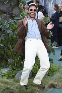 Filmpremiere ' Jurassic World: Die Wiedergeburt' in London