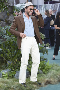 Filmpremiere ' Jurassic World: Die Wiedergeburt' in London