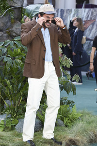 Filmpremiere ' Jurassic World: Die Wiedergeburt' in London