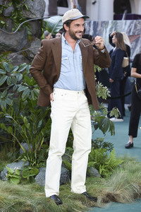 Filmpremiere ' Jurassic World: Die Wiedergeburt' in London