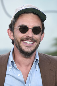 Filmpremiere ' Jurassic World: Die Wiedergeburt' in London