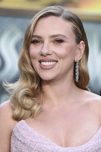 Filmpremiere ' Jurassic World: Die Wiedergeburt' in London