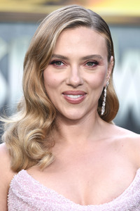 Filmpremiere ' Jurassic World: Die Wiedergeburt' in London