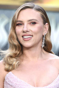 Filmpremiere ' Jurassic World: Die Wiedergeburt' in London