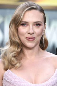 Filmpremiere ' Jurassic World: Die Wiedergeburt' in London