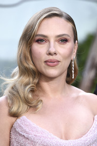 Filmpremiere ' Jurassic World: Die Wiedergeburt' in London