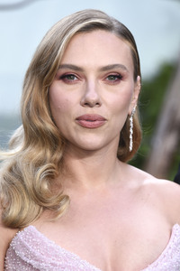 Filmpremiere ' Jurassic World: Die Wiedergeburt' in London