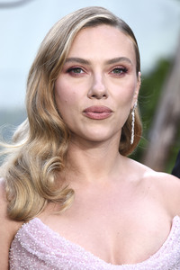 Filmpremiere ' Jurassic World: Die Wiedergeburt' in London