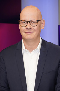 Talkshow 'maischberger' in Berlin