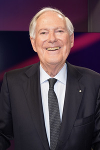 Talkshow 'maischberger' in Berlin