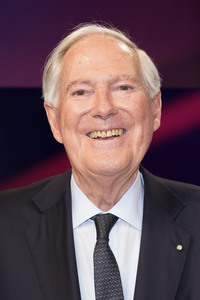 Talkshow 'maischberger' in Berlin