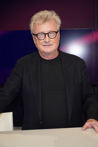 Talkshow 'maischberger' in Berlin