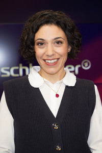 Talkshow 'maischberger' in Berlin