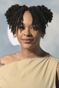 Filmpremiere 'Big Man' in London