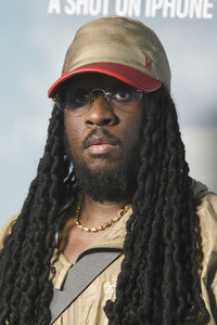 Filmpremiere 'Big Man' in London